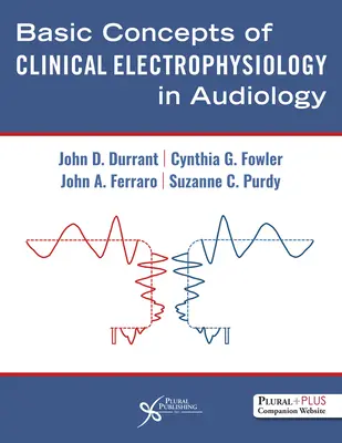 Concepts de base de l'électrophysiologie clinique en audiologie - Basic Concepts of Clinical Electrophysiology in Audiology