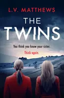 Jumeaux - Le choix passionnant du club de lecture Richard & Judy - Twins - The thrilling Richard & Judy Book Club Pick
