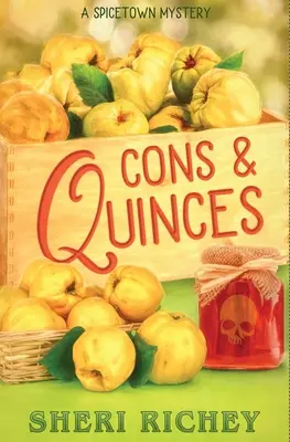 Cons et Quinces - Cons & Quinces