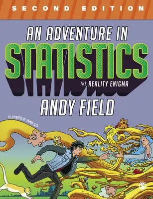 Une aventure dans les statistiques - An Adventure in Statistics