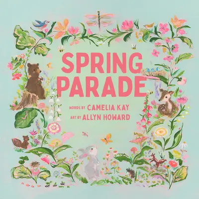 Parade de printemps - Spring Parade