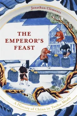 Le festin de l'empereur - The Emperor's Feast