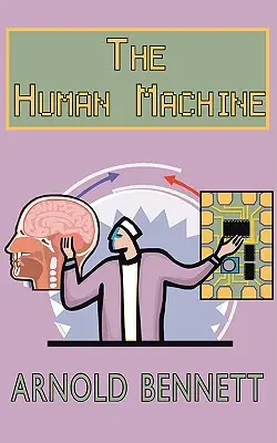 La machine humaine - The Human Machine