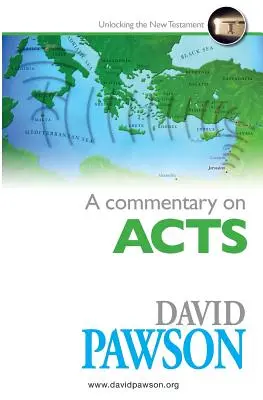 Un commentaire sur les Actes des Apôtres - A Commentary on Acts