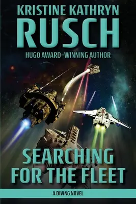 À la recherche de la flotte : Un roman de plongée - Searching for the Fleet: A Diving Novel