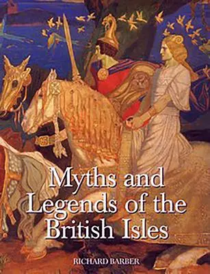 Mythes et légendes des îles britanniques - Myths & Legends of the British Isles