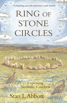 Anneau de cercles de pierres - Ring of Stone Circles