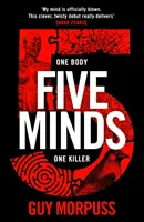 Five Minds - Livre de l'année du Financial Times - Five Minds - A Financial Times Book of the Year