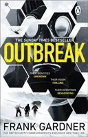 Outbreak - un thriller terrifiant et réaliste de l'auteur numéro 1 des best-sellers du Sunday Times - Outbreak - a terrifyingly real thriller from the No.1 Sunday Times bestselling author