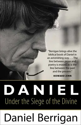 Daniel : Sous le siège du divin - Daniel: Under the Siege of the Divine