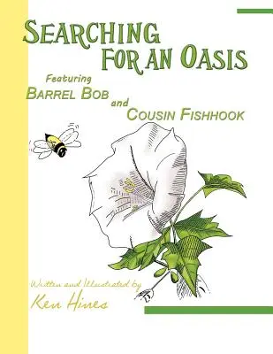 A la recherche d'une oasis - Searching for an Oasis