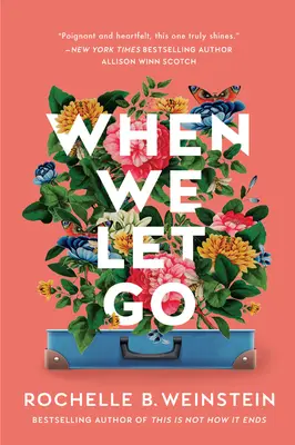 Quand on lâche prise - When We Let Go