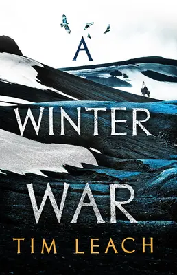 Une guerre d'hiver - A Winter War