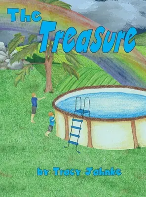 Le trésor - The Treasure