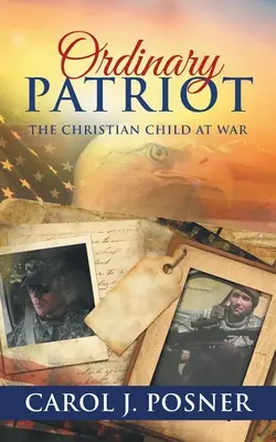 Patriote ordinaire - Ordinary Patriot
