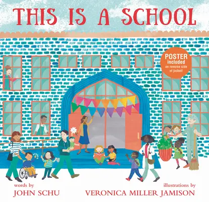 Ceci est une école - This Is a School