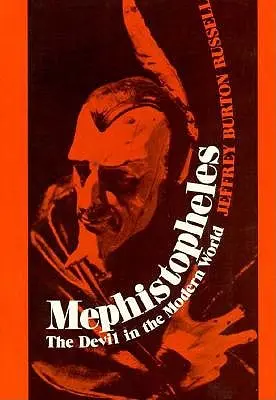 Méphistophélès - Mephistopheles