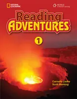 Aventures de lecture 1 - Reading Adventures 1