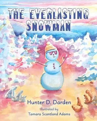 Le bonhomme de neige éternel - The Everlasting Snowman