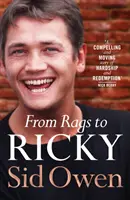 Des guenilles à Ricky - From Rags to Ricky