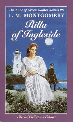 Rilla d'Ingleside - Rilla of Ingleside