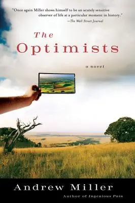 Les Optimistes - The Optimists