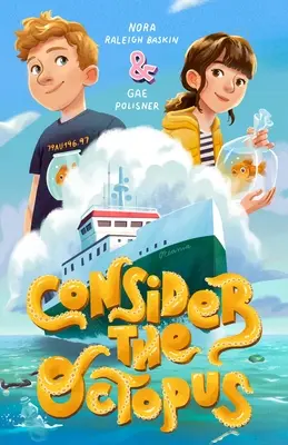 Considérez la pieuvre - Consider the Octopus