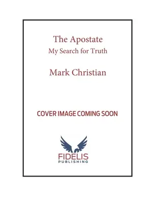 L'Apostat : Ma quête de vérité - The Apostate: My Search for Truth