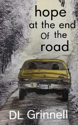 L'espoir au bout du chemin - hope at the end of the road