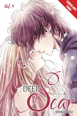 Deep Scar, Volume 4 : Volume 4 - Deep Scar, Volume 4: Volume 4