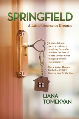 Springfield : Un petit cours sur les rêves - Springfield: A Little Course in Dreams