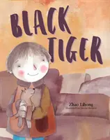 Le tigre noir - Black Tiger