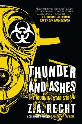 Tonnerre et cendres : The Morning Strain - Thunder and Ashes: The Morning Strain