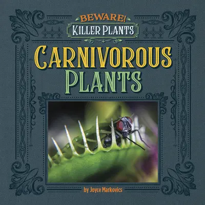 Plantes carnivores - Carnivorous Plants