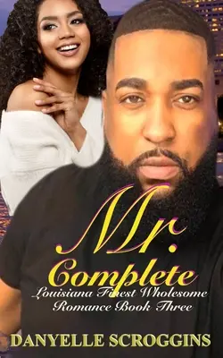 M. Complet - Mr. Complete