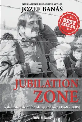 Jubilation Zone : Une histoire dramatique d'amitié et d'amour (1968-2008) - Jubilation Zone: A Dramatic Tale of Friendship and Love (1968-2008)