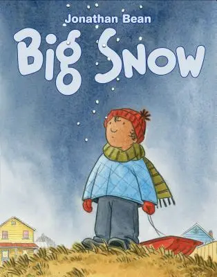 Grosse neige - Big Snow
