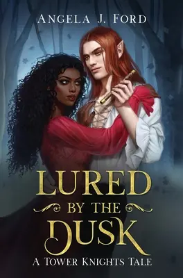 L'attrait du crépuscule : Une romance gothique - Lured by the Dusk: A Gothic Romance