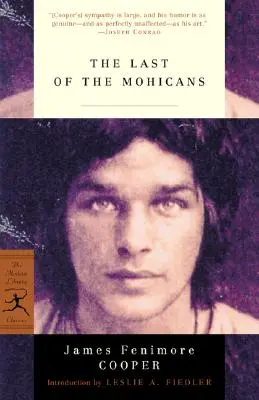 Le dernier des Mohicans - The Last of the Mohicans