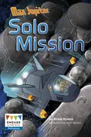 Max Jupiter Solo Mission - Solo Mission