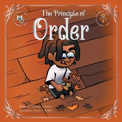 Le principe d'ordre - The Principle of Order