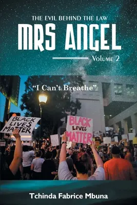 Mme Angel - Mrs Angel