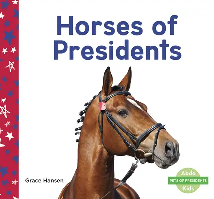 Chevaux des Présidents - Horses of Presidents