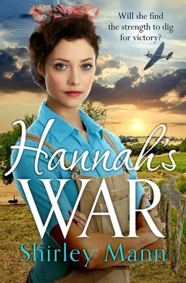 La guerre de Hannah - Hannah's War