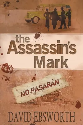 La marque de l'assassin - The Assassin's Mark