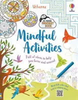 Activités de réflexion - Mindful Activities