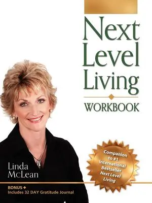 Cahier d'exercices Next Level Living - Next Level Living Workbook