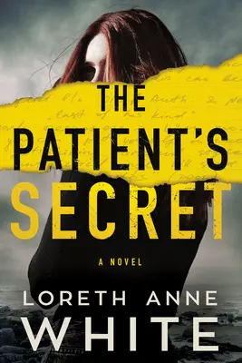 Le secret du patient - The Patient's Secret