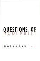 Questions de modernité : Volume 11 - Questions of Modernity: Volume 11