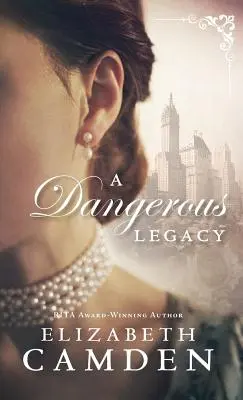 Héritage dangereux - Dangerous Legacy